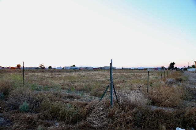 Land for Sale in  California 93535